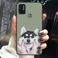 Umidigi A7 A7 Pro Phone Case Soft TPU Silicone Cover. 