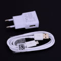 Fast Mobile Phone Charger EU Plug Wall USB Cable for Nokia 4.2 5 6 2.1 3 3.1 5.1 X5 6.1 7.1 8.1 2 2018 7 Plus 8 Sirocco 9 C1 C2. 