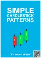 Trading Combo Deal  3 In 1 Book Set In English - Chart Pattern Graphics Book - Binary Quotex 25 Sure Shot Pattern - Simple Candlestick Pattern Book  - All Market Trading Strategies  - Pack of 3 Book. 
