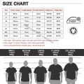 Limited WRATH Natural Selection Logo Printed T Shirt For Men Male Cotton Short Sleeve Streetwear O Neck Funny T-Shirt Tshirt. 