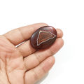 Original Guaranteed Sulemani Aqeeq Stone  For Ring , bracelet or necklace   |  Sulemani Aqeeq Real Gemstone Agate - sulemani stone. 