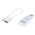 Coov DS50 for PS5 Controller to for PS4/Nintend Switch/PC Adapter Multi Player. 