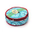 Discount Kitchen Roti Cotton Cloth Basket Washable. 