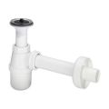 Bottle Trap PVC. 