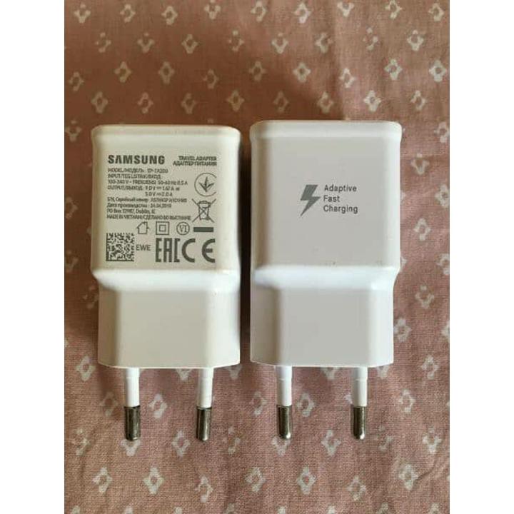 Samsung Fast Charger 2A 15W