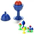 vase ball magic trick for kids. 