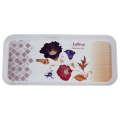 Melamine Mini Serving Tray Design 01. 