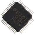 1 Pcs AS15-F AS15F Integrated Circuit LCD Screen Driver IC Chip TE252 & 1 Pcs Replacement Cartridge. 