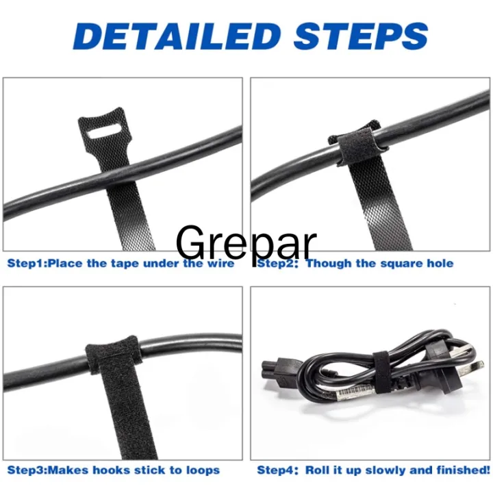 %E3%80%90Ready%20stock%E3%80%91%20%E3%80%9050%20pcs%E3%80%91%20Universal%20Cable%20Management%20Band%20/%20Velcro%20Cable%20Tie%20/%20Data%20Cable%20Band%20/%20Earphone%20Cable%20Management%20-%20Image%205