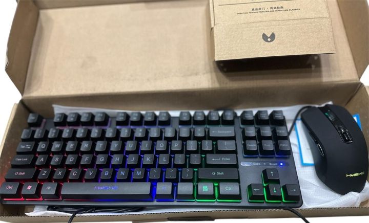 gaming%20keyboard%20RGB%20%20Semi-Mechanical%20Feeling%207%20lighting%20colors%20modes%20RGB%20and%20Cool%20LED%20Backlighting%20for%20PC%20Gaming,%20Typing,%20Laptop%20Black%20color%20-%20Image%206