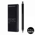 Xiaomi Mi Kaco Gel Pen 0.5MM Sign Pen Push School Business Office Student Stationery Supplies Smooth (1 PC). 