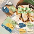 samosa maker ,big size  momos maker, 2 in 1 dumpling  samosa maker , big size samosa maker. 