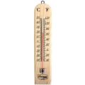 WALL THERMOMETER. 