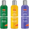 Lolane Natura Hair Vitamin Booster For Smooth Straight Hair 250 ml. 