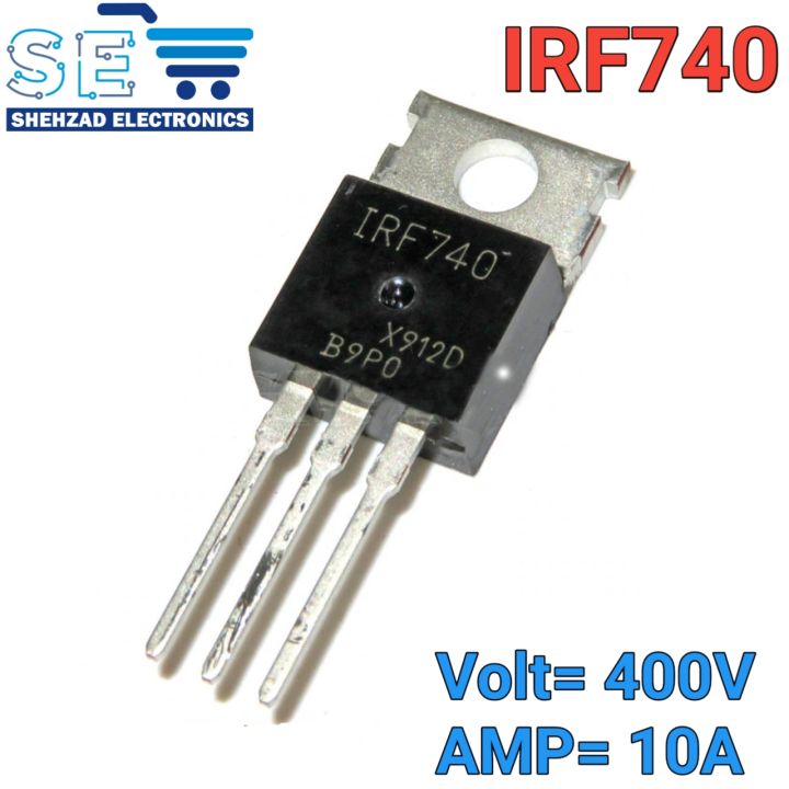 5PCS%20MOSFET%20IRFZ44N%20740%20IRF3205%20P75NF75%20COLLECTION%20-%20Image%203