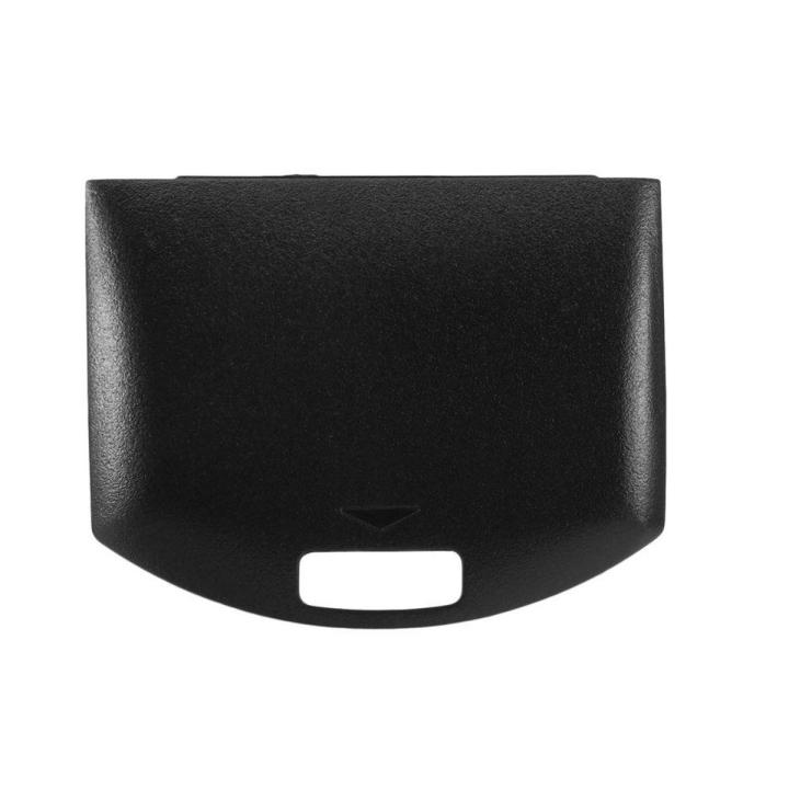 Battery Cover For PSP 1000 psp 2000 psp 3000 Back Pack Door shell