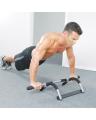 Chin Up – Upper Body Work Out Bar. 