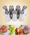Baking Tools Set. 