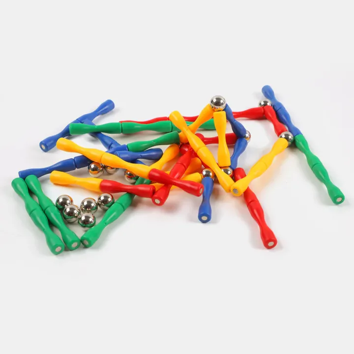 Magnetic%20Building%20Set%20-%20Educational%20and%20Stimulating%20Magnetic%20Toy%20for%20Both%20Kids%20and%20Adults,%203D%20Building%20Blocks%20&%20Tiles%20Puzzle%2063%20Pcs%20&%20124%20Pcs%20-%20Image%207