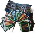 DUEL MASTERS TRADING CARD GAME BOOSTER PACK DM-014. 