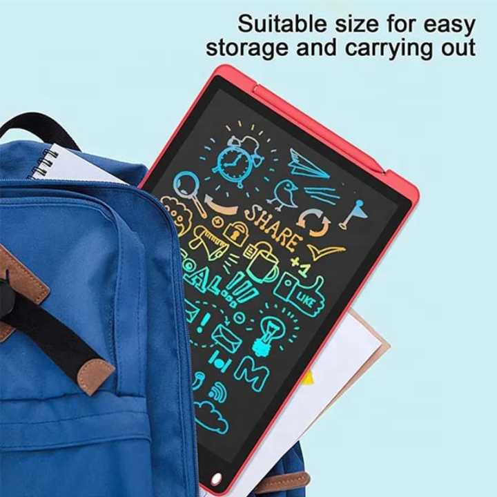 LCD%20Writing%20Tablet,%20Doodle%20&%20Scribble%20Boards%20with%20Protect%20Cover,%20Educational%20Toys,%20Erasable%20E-Writer%20Digital%20Drawing%20Board%20Toddler%20Toys%20Drawing%20Pad%20Best%20Gift%20for%20Kids%20-%20Image%207