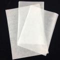 Butter paper (pack of 50 sheets). 