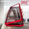 360 Full Cover Protection Case For Huawei Honor 7X 8X Max 9X Play 8 9 10 Lite 9i 10i 20i P smart Z Plus 2019 2020 Nova 5T Cover ZMSM. 