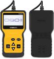 V310 Scanner for Car Obd2 Scanner Diagnostic Tool Vehicle Code Reader Auto Check Engine Obdii Eobd Can Diagnostic Scan Tool with Reset Clear. 