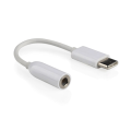 3.5 mm Aux (Hand-free jack) to Type C Converter Compatible with Apple C port devices 100% genunine Product - Type C Converter to 3.5 mm Aux (Hand-free jack) For Ipad pro M1 AND Type c port Ipads and macbooks. 