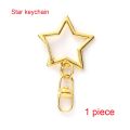 【HOT】 Anime Keychain Genshin Impact Vision Element Eye Of God For Men Car Key Chain Women Accessories Cute Bag Pendant Key Ring Gifts. 