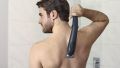 Philips BG5020/15 Bodygroom Series 5000 with Back Hair Removal Attachment and 3 Comb Attachments for Trimming. 