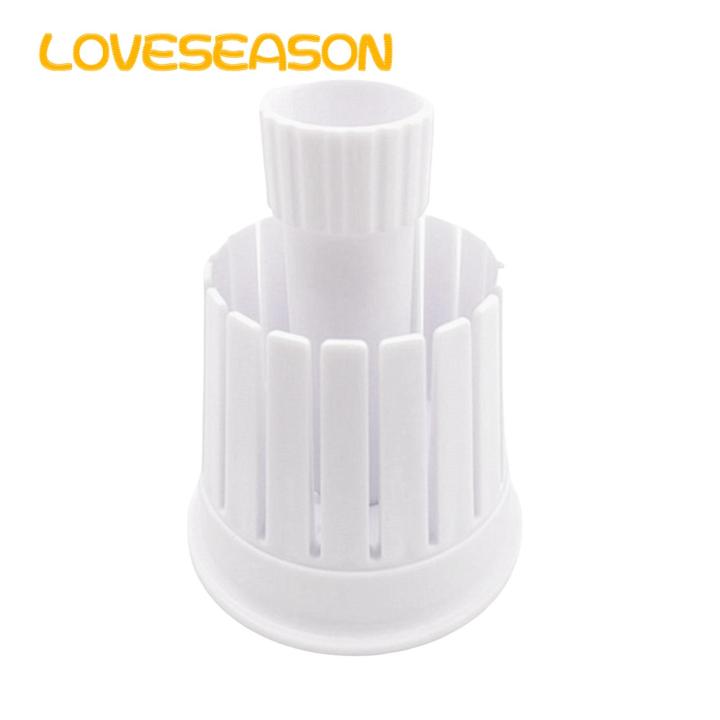 Bell Pepper Cutter Chef Onion Cutter Blossom Maker All-in-one Flower Making Kit for Tomatoes More Easy to Use Kitchen Tool