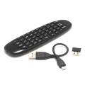 Air Mouse C120 for Android and Smart TV - C120 air mouse - C120 fly air mouse - air mouse C120 - C120  - Airmouse remote - Airmouse keyboard - Voice Airmouse - Wireless Airmouse - bluetooth Airmouse for LCD / PC / Laptop / Projector. 