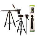 iCON i7810 Professional Overhead Tripod Plus Monopod Multipurpose For Mobiles, Mirrorless Cameras, DSLR etc. 