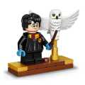 Lepin Harry Potter White Bird Blocks. 