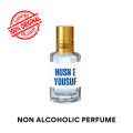 Husn-e-Yousaf Attar – Long Lasting Arabic Perfume | Husn e Yusuf, Husne Yousaf, Husan e Yusuf, Husnay Yousaf – Premium Non-Alcoholic Fragrance for Men & Women. 