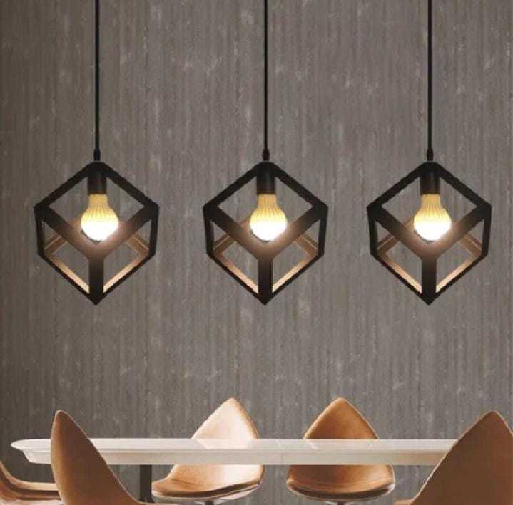 New%208x8%20inches%20Square%20Cube%20Hanging%20Light,%20Ceiling%20Light,%20Ceiling%20Lamp,%20%20Pendant%20Lamp,%20Pendant%20Light%20For%20Home,%20Office,%20TV%20Lounge,%20Bed%20Room,%20Led%20Light,%20Led%20Bulb,%20Filament%20Bulb%20(%20BULB%20NOT%20INCLUDED)%20-%20Image%207