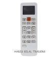 Replacement for Samsung Inverter AC Remote Control. 