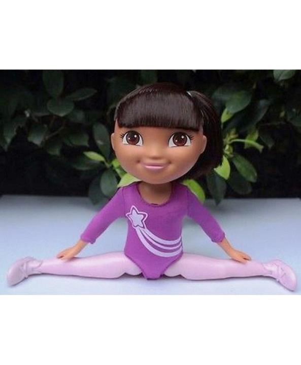 Fisher%20Price:%20Gymnast%20Dora%20(X9550)%20-%20Image%205
