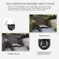 Wireless outdoor security camera, 4G SIM camera, PIR motion detection camera, infrared night vision camera, HD 2MP security camera, starlight full color camera, 10x zoom CCTV camera, smart security camera, outdoor wireless CCTV camera, 4G CCTV camera. 