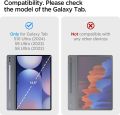 Screen Protector For Samsung Galaxy Tab S10 Ultra S9 Ultra S8 Ultra 14.6 Protector Tempered Glass Tempered Glass Guard for Galaxy Tab S10 Ultra 2024 /Samsung Galaxy Tab S8 Ultra / Tab S9 Ultra / Tab S10 Ultra (14.6 Inch) ( SMX900/SMX906/SMX910/SMX91. 