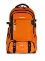 BAGCITY | Multifunctional Hiking Backpacks, Camping Travel Backpack, Waterproof Light Weight Unisex Nylon Rucksack, Travel Bag. 