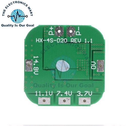 HX-4S-A20%204S%20BMS%2020A%2014.8V%20For%20Lithium%20Ion%2018650%20Cells%20Battery%20Protection%20Kit%20In%20Pakistan%20(SB32)%20-%20Image%204