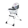 Adjustable Baby High Chair For Boys and Girls. 