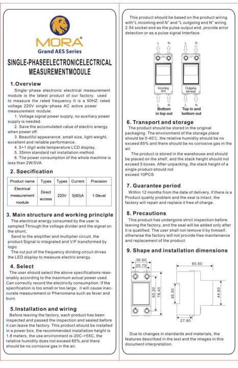 Original%20MORA%20Bulgaria%20Digital%20Sub%20Meter%20Unit%20Counter%20Mora%20Original%20KWH%20Meter%20%7C%20Power%20Meter%20%7C%20Mora%20Sub%20Meter%20-%20Image%205