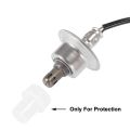 ARELENE 39210-25300 O2 Oxygen Sensor for KIA Carens Optima Magentis 2.0L HYUNDAI SONATA 2.4L 2005-2012 234-4433 3921025300. 