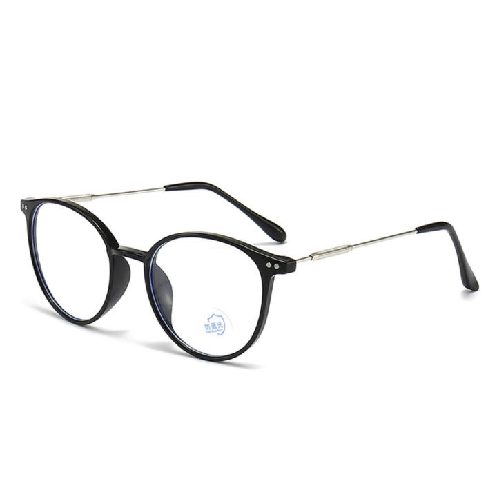 Prescription%20Light%20Blush%20Glasses%20Trendy%20Fashionable%20Blush%20Tinted%20Anti-blue%20Light%20Glasses%20Super%20Light%20Anti-glare%20Makeup-free%20-%20Image%205