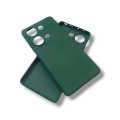 QAGS for Redmi Note 13 Pro 4G Mobile Phone Case Multi Color Camera Protection Soft Tpu Case Silicone Ultra Thin Back Cover. 