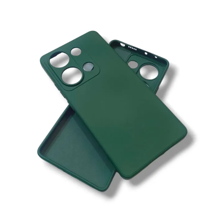 QAGS%20for%20Redmi%20Note%2013%20Pro%204G%20Mobile%20Phone%20Case%20Multi%20Color%20Camera%20Protection%20Soft%20Tpu%20Case%20Silicone%20Ultra%20Thin%20Back%20Cover%20-%20Image%205