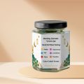 The Jar of hope..Quranic Verses Glass Jar Gift for him/her..Glass Jar filled with Colourful Perfumed Quranic verses to read in every situation/Muslim jar/Jar of Hope/Islamic gift for he/her. 